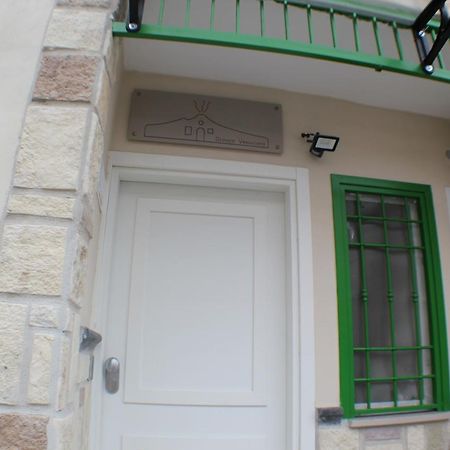 Dimora Vesuviana Hotel Ercolano Exterior photo