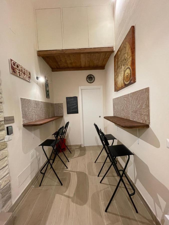 Dimora Vesuviana Hotel Ercolano Exterior photo